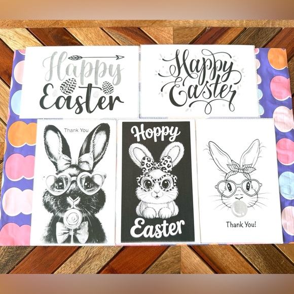 Other - Easter Sticker Value Pack